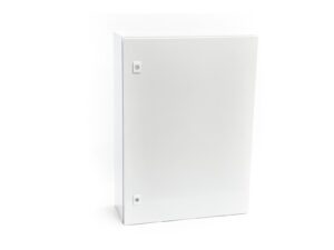 SBOX метално табло 600Х800х250 IP66 с плоча